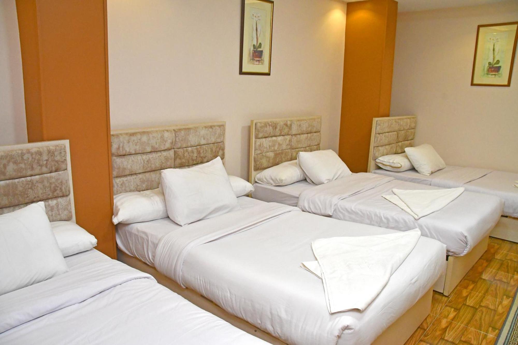 Nun Pyramids Hotel Kafrat al Jabal Екстер'єр фото